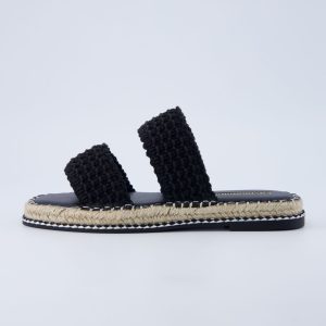 Bhendi Espadrille Sandal