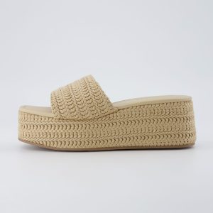 Carmen Platform Sandals