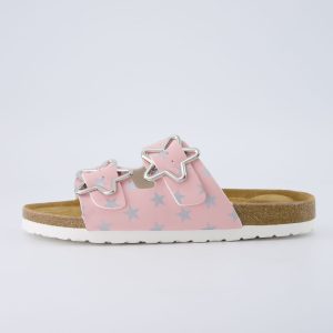 Lily Girl Toddler Sandals