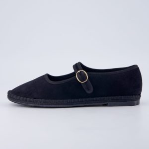 Missy Mary Jane Ballet Flats