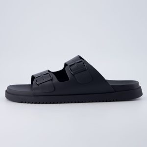 Nation Slip On Slides