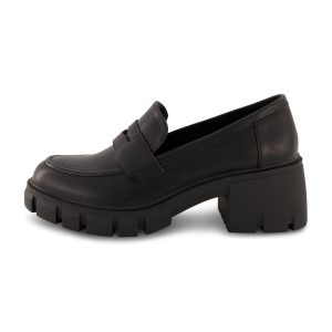 Pierce Platform Loafer