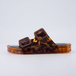 Pool Jelly Slide Sandal