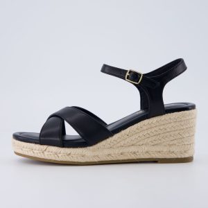 Prego Espadrille Wedge Sandals