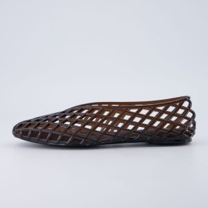 Siesta Lattice Jelly Flats