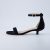 Black Suede
