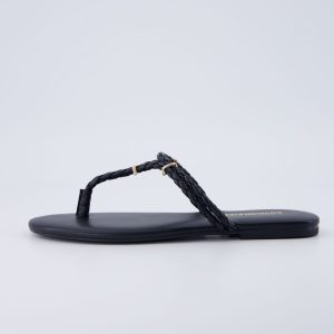 Trio Flip Flops Test