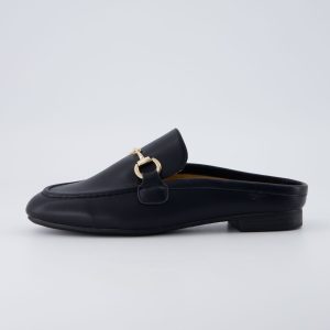 Yummy Slip On Mules