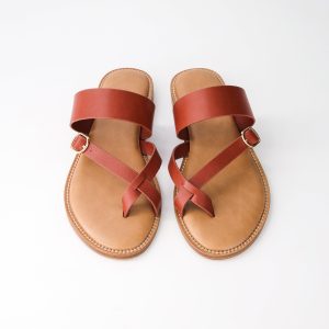 Laws Flat Sandal